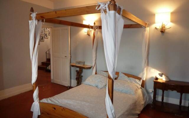 House With 5 Bedrooms in Pernes-les-fontaines, With Private Pool, Furn