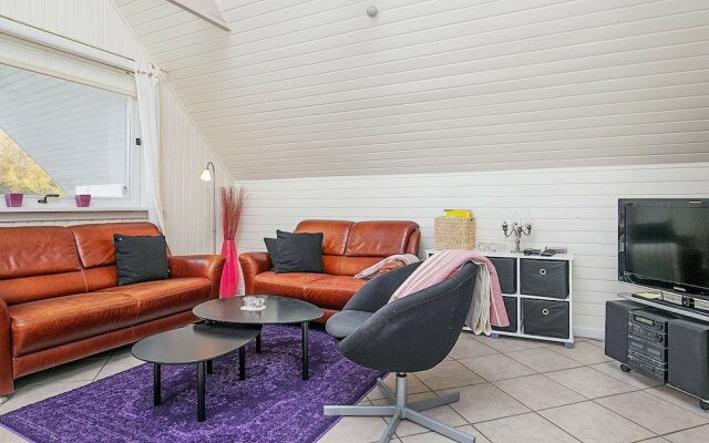 Pleasant Holiday Home in Rødby With Terrace