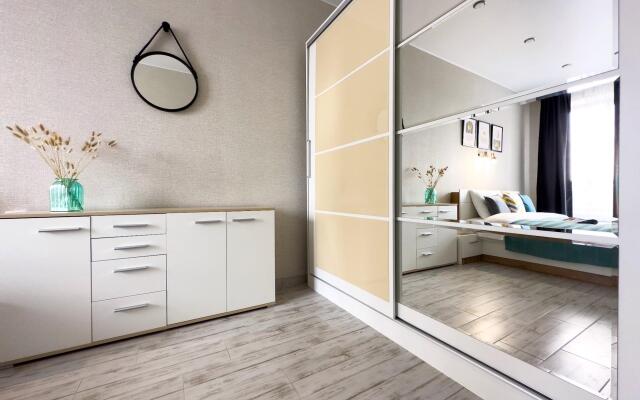 Reliable daily rent on Ilmensky passage