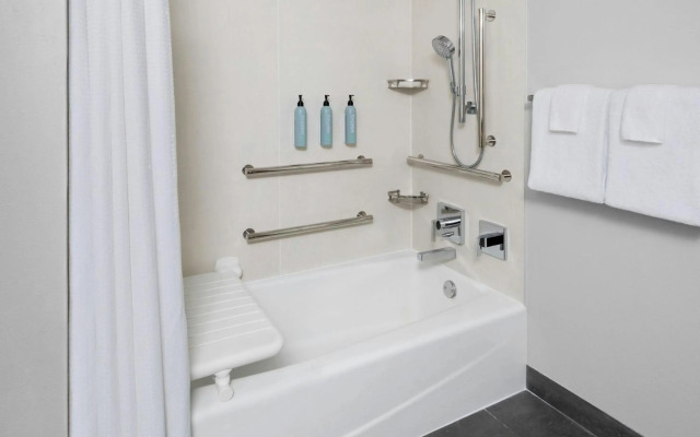 Courtyard by Marriott Columbus OSU