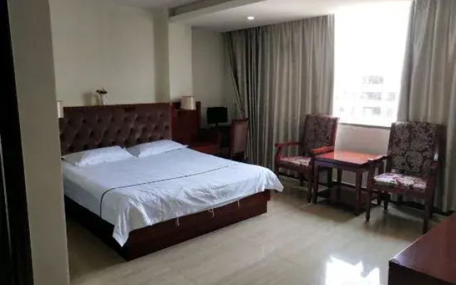 Fangminglou Hotel
