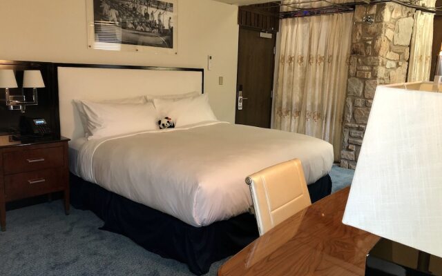 WangShi China Palace B&B