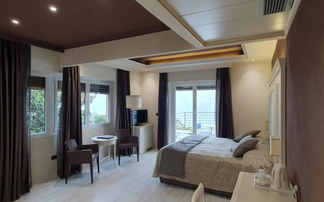 Hotel Regina