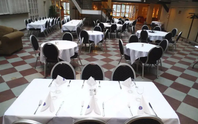 Best Western Stensson