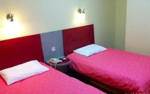 Home Inn (Linfen Yingchun North Street)