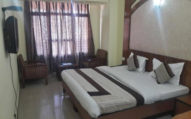 Hotel City Star