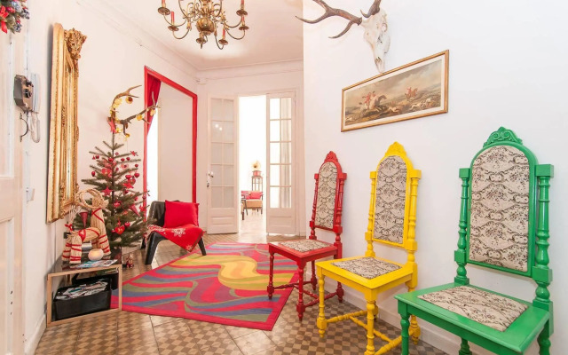 Trianon & Co Barcelona