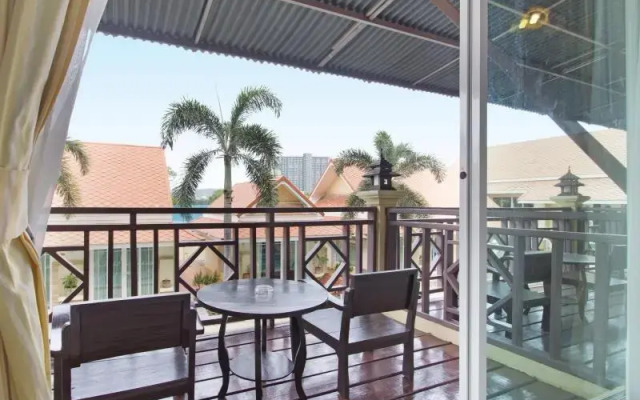 D Varee Xpress Hillside Hua Hin