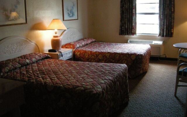 Relax Inn Lakeland
