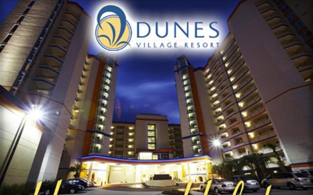 Dunes Village Resort