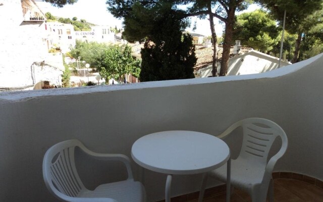 Apartamentos Arcos II Casa Azahar