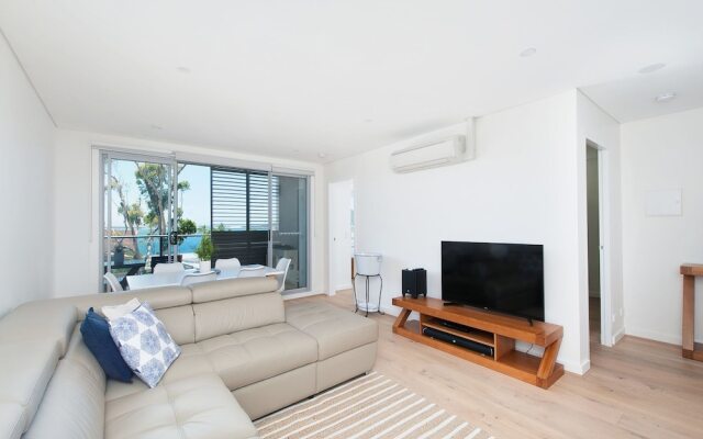 The Shoal Apartments, Unit 305/4-8 Bullecourt Street