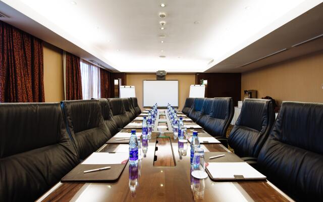 Mercure Nairobi Upper Hill