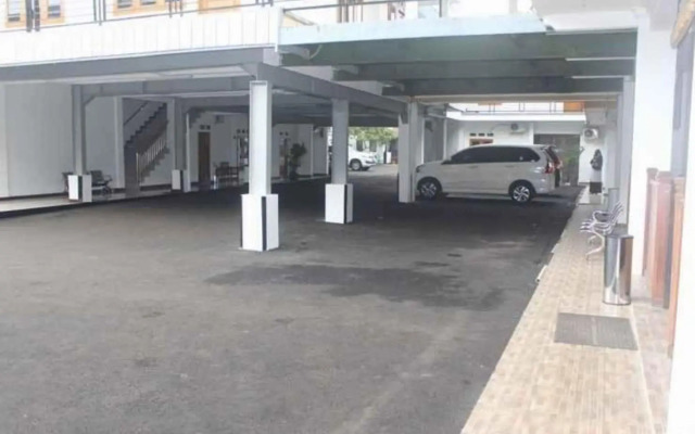 Bydiel Hotel