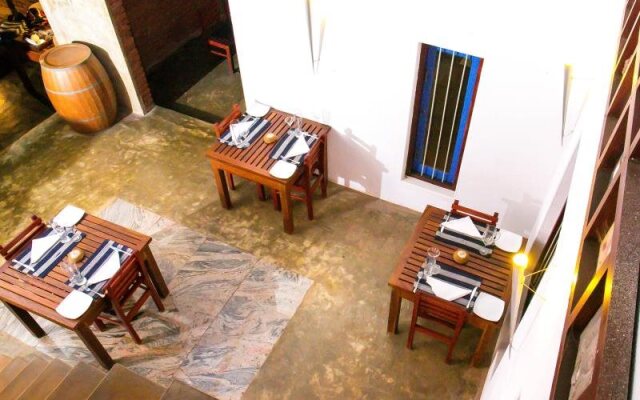 Hotel Pavana