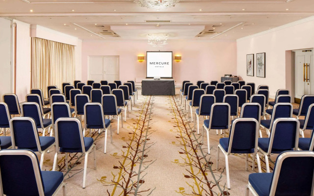Mercure Bristol North The Grange Hotel