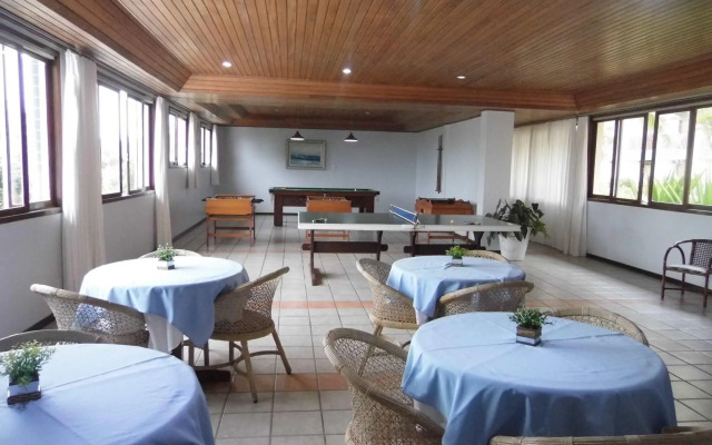 Ravena Cassino Hotel