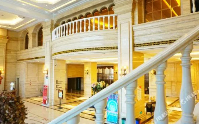 Fenghua Yuelin Hotel