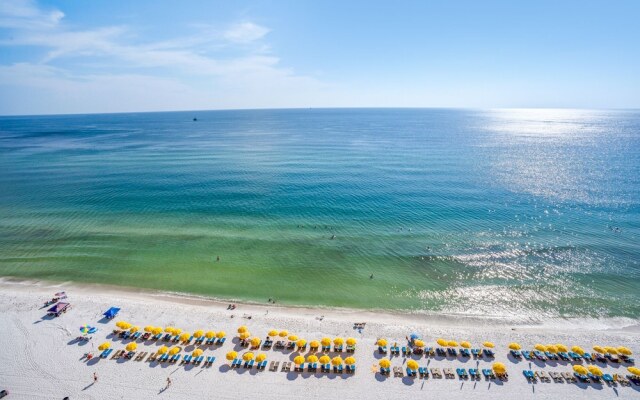 Treasure Island 1507