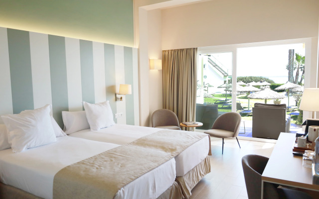 Hotel Seth Santo Tomas