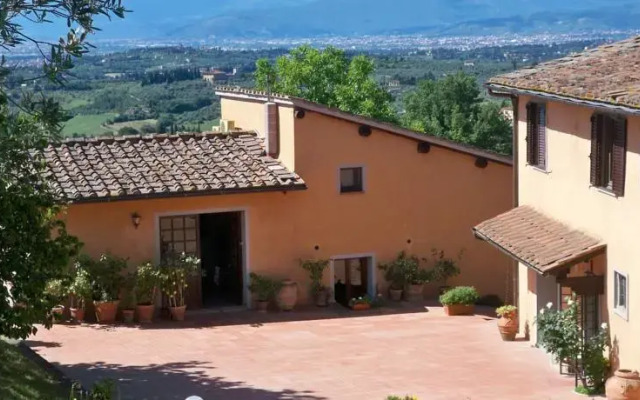 Agriturismo Podere Capiteto