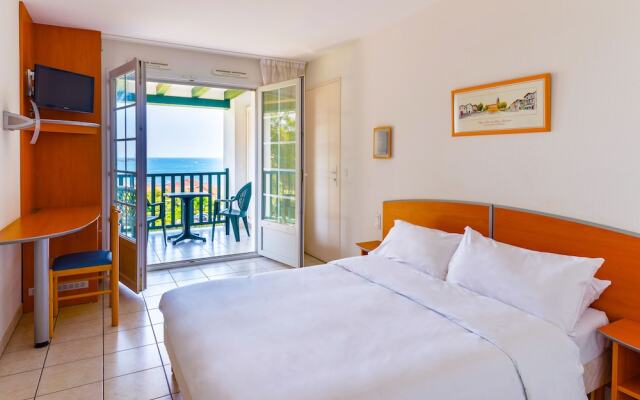 Village Vacances Azureva Hendaye