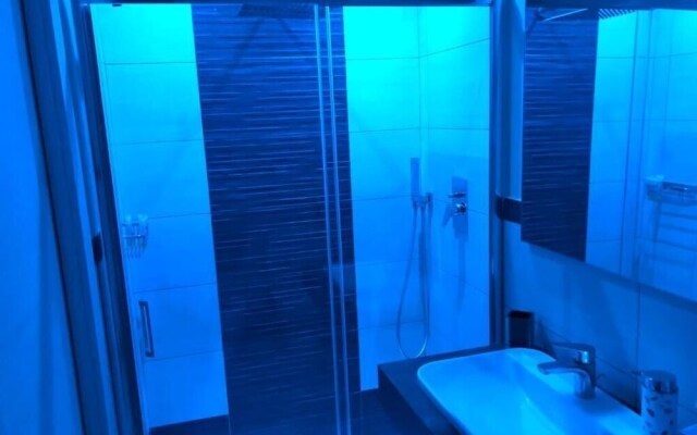 La Meta Perfetta Rooms&Spa