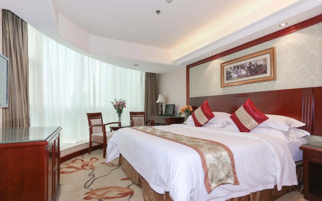 Vienna Hotel Shanghai Hongqiao Airport Center