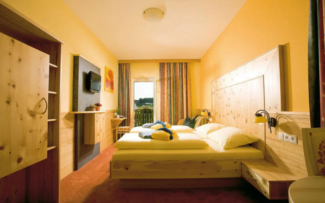 Thermenhotel PuchasPLUS