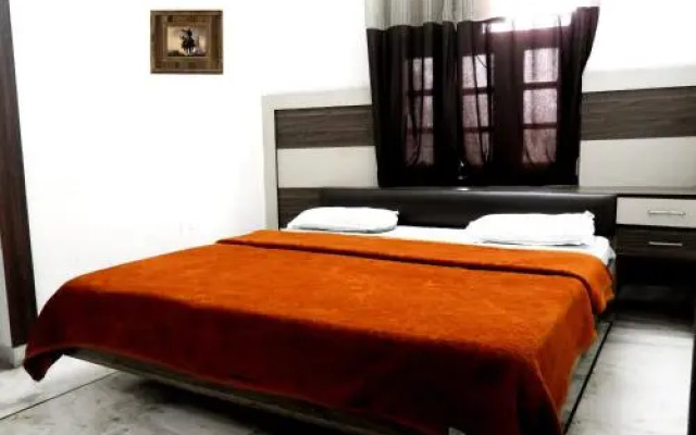 Time Square Guest House