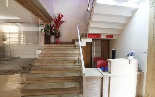 Hotel Avantika