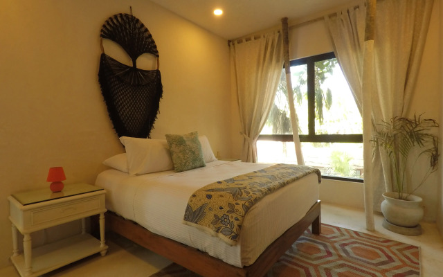 Sivana Tulum
