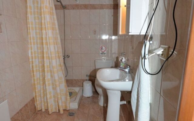 Studios Kostas & Despina