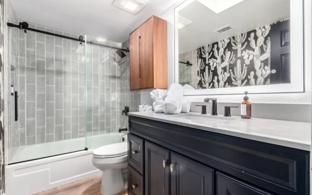 Buena Terra in Scottsdale