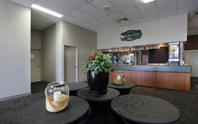 Econo Lodge Tamworth