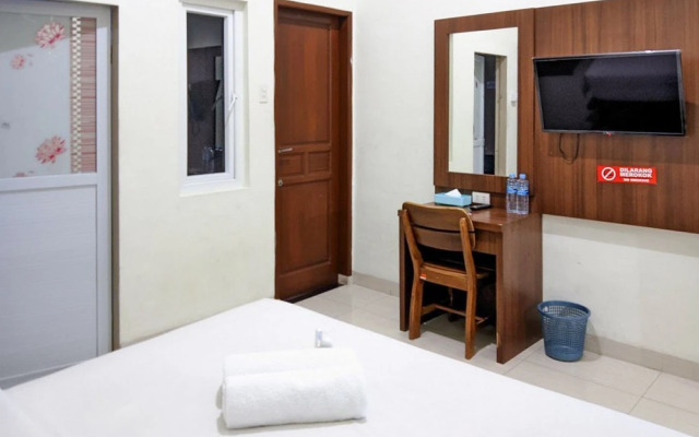 OYO 3937 Teratai Guest House