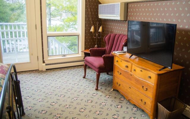 Sylvan Inn Bed & Breakfast