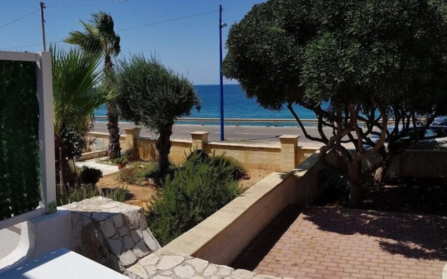 Appartamento Fronte Mare Near Gallipoli