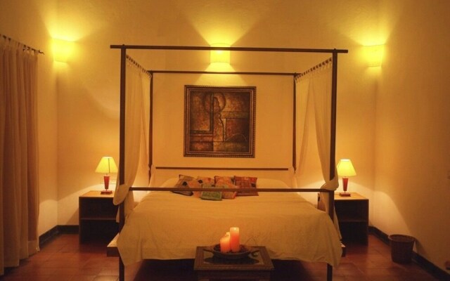 Ikshaa Villa with Private Pool