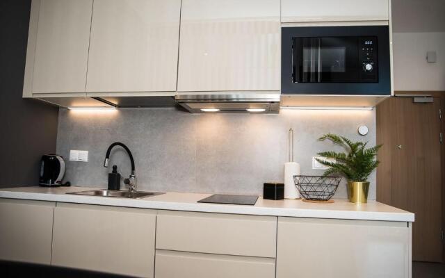 EASY RENT Apartments -BUSINESS CENTER 41