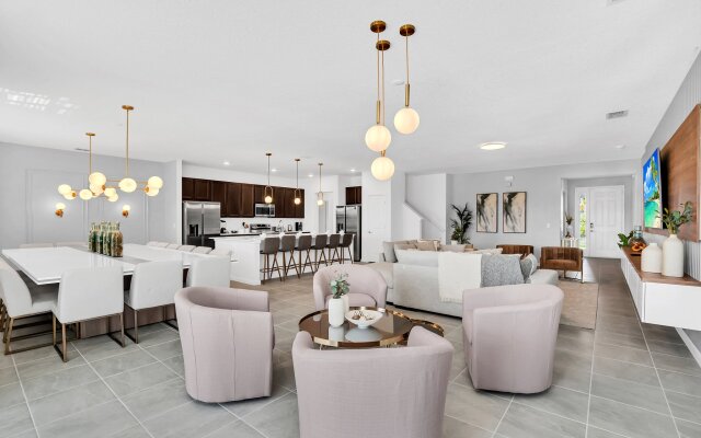 2505SHANTI, Kissimmee, US