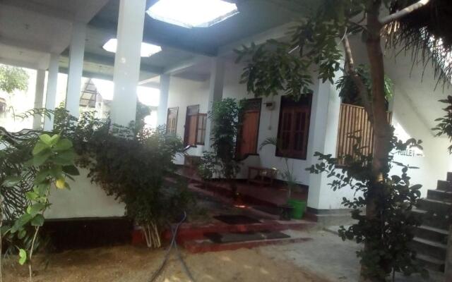Zimbay Hotel