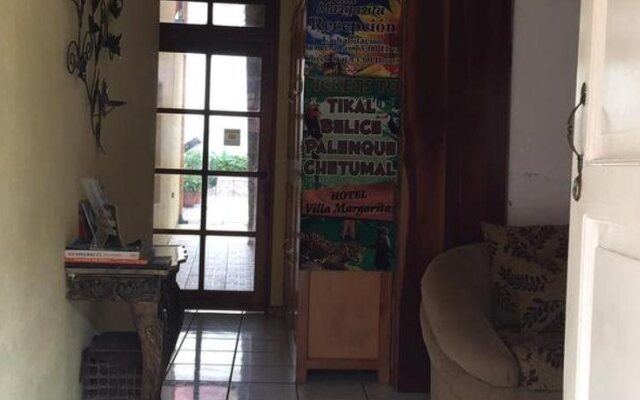 Hotel Villa Margarita