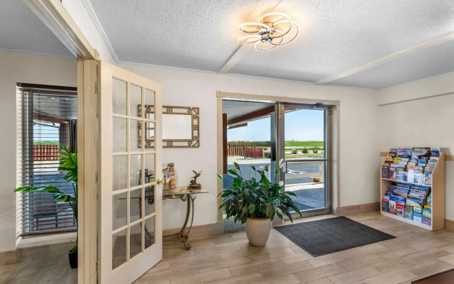 Americas Best Value Inn Belleville