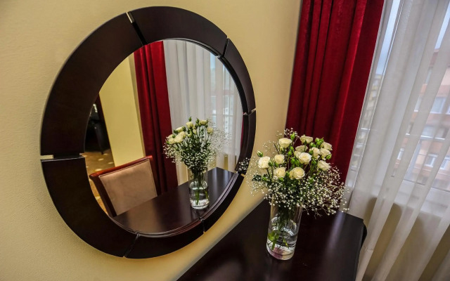 Hotel Aisi