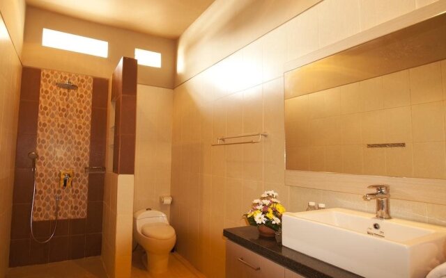 Villa Bougainville