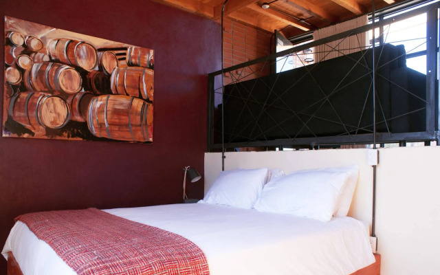 Maglen Tesela Hotel