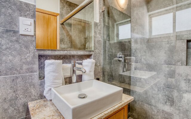 Capital O Gran Hotel Campestre