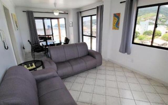 Residencial Baia Azul Apto 501 B
