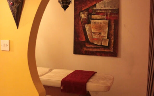 Napian Suites